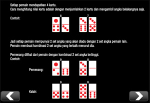 Mengenal Permainan Terbaru BD QQ dari Pkv Games