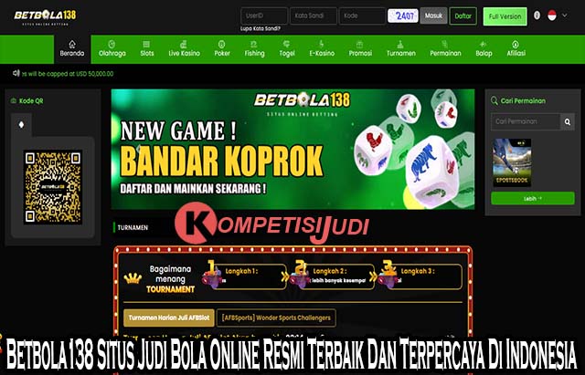 Betbola138 Situs Judi Bola Online Resmi Terbaik Dan Terpercaya Di Indonesia